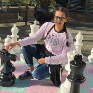 Meet your Posher, Loveleen